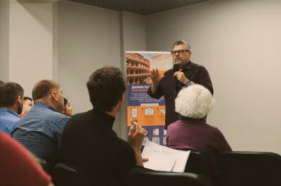 Промсвязьбанк поддержал Smart business forum в Рязани